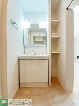 ルシエル アンの物件内観写真